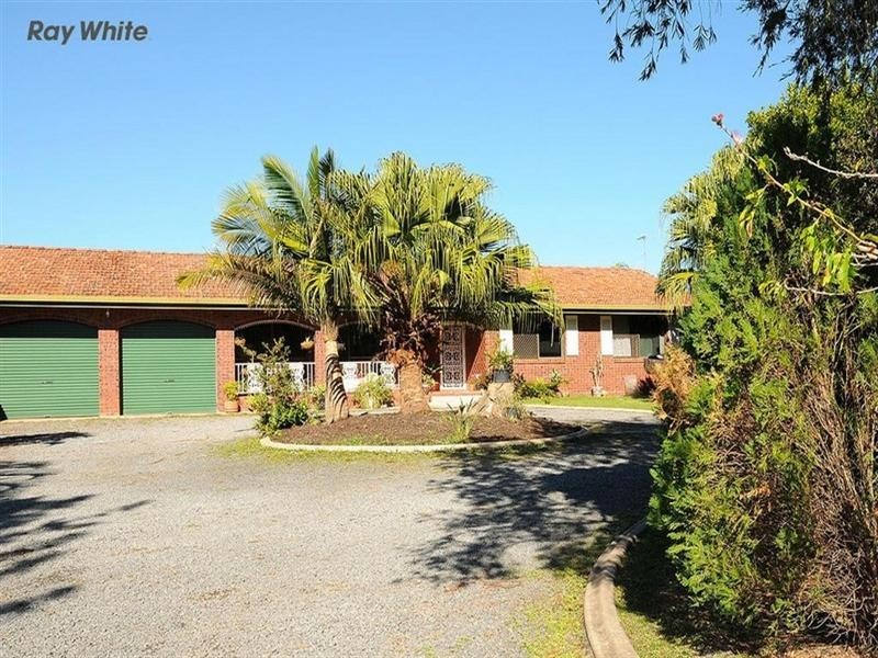 18 Urraween Road, Urraween QLD 4655