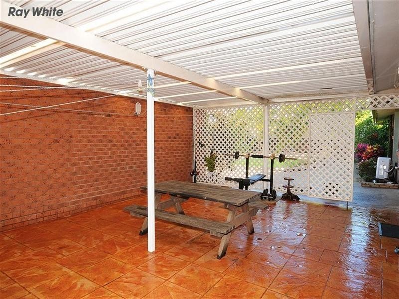18 Urraween Road, Urraween QLD 4655