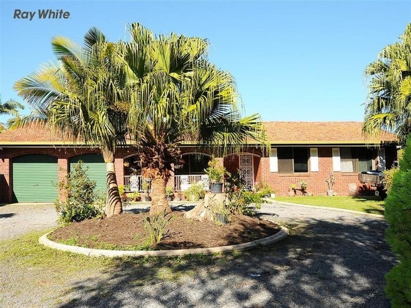 18 Urraween Road, Urraween QLD 4655