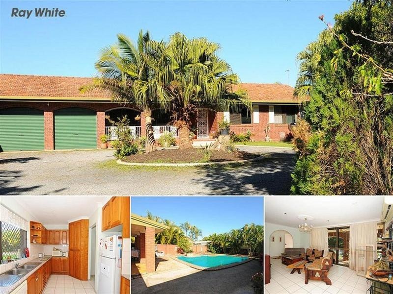 18 Urraween Road, Urraween QLD 4655