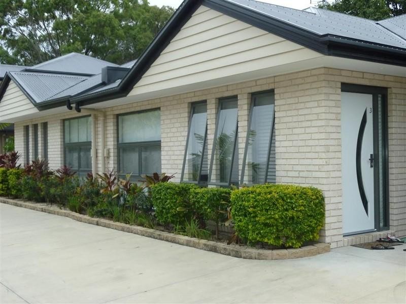 3/185 TORQUAY Road, Scarness QLD 4655