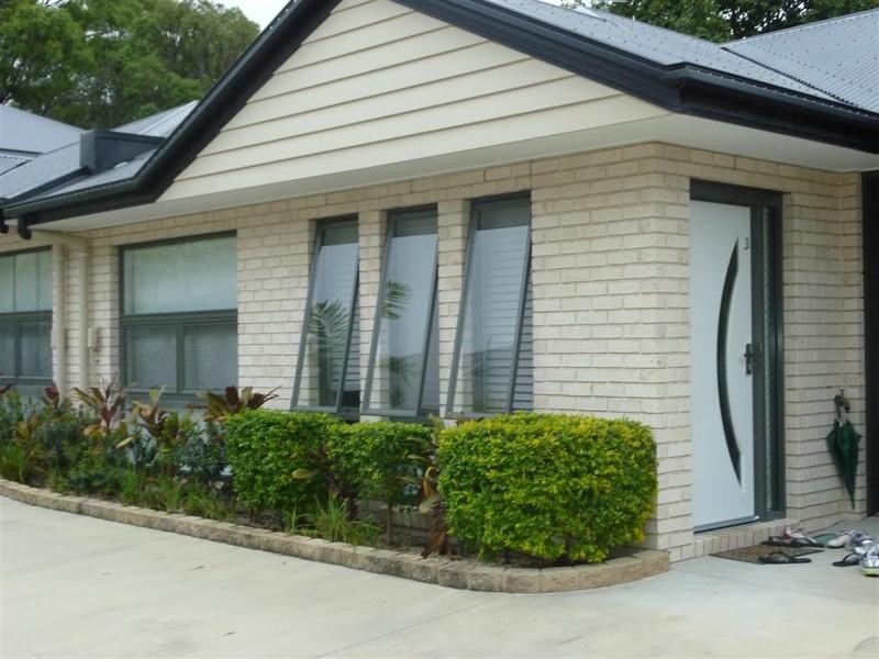 3/185 TORQUAY Road, Scarness QLD 4655