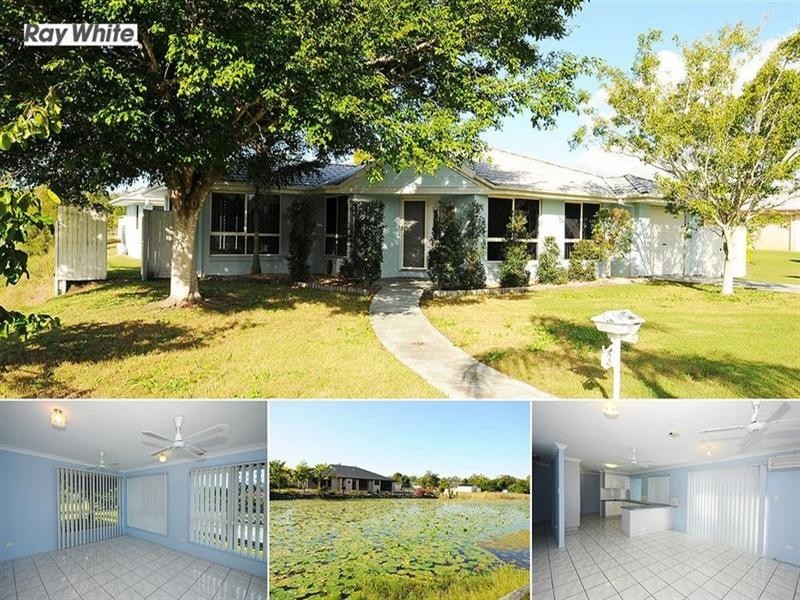 3 Pandanus Drive, Dundowran Beach QLD 4655