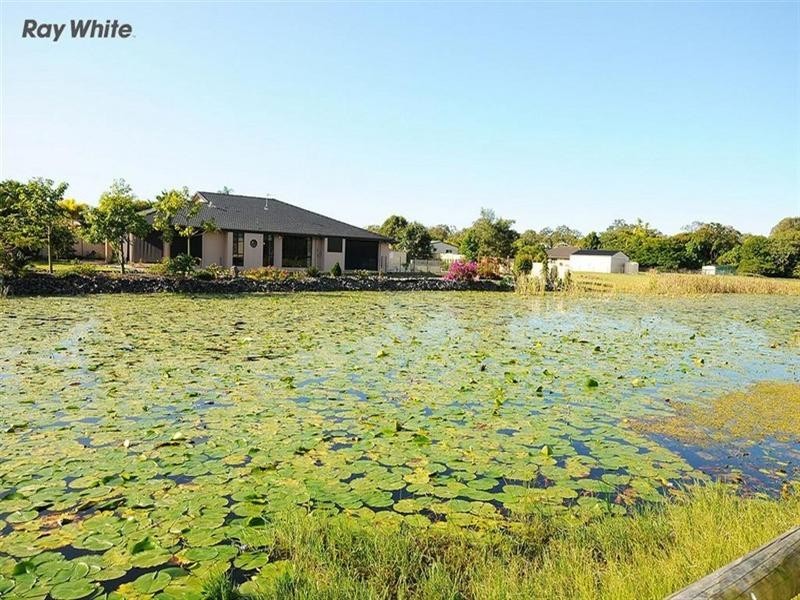 3 Pandanus Drive, Dundowran Beach QLD 4655