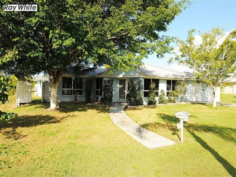 3 Pandanus Drive, Dundowran Beach QLD 4655