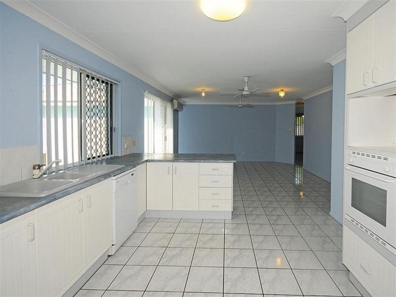 3 Pandanus Drive, Dundowran Beach QLD 4655