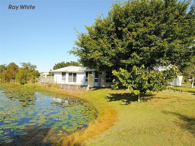 3 Pandanus Drive, Dundowran Beach QLD 4655