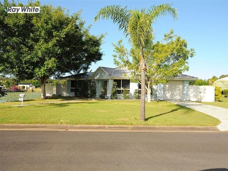 3 Pandanus Drive, Dundowran Beach QLD 4655