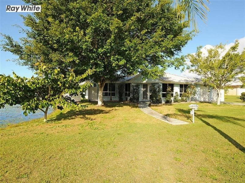 3 Pandanus Drive, Dundowran Beach QLD 4655