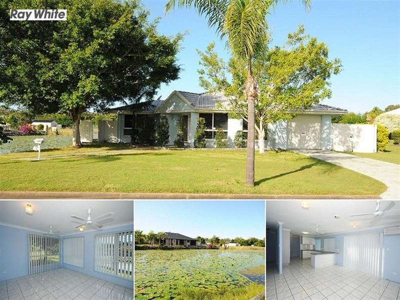 3 Pandanus Drive, Dundowran Beach QLD 4655