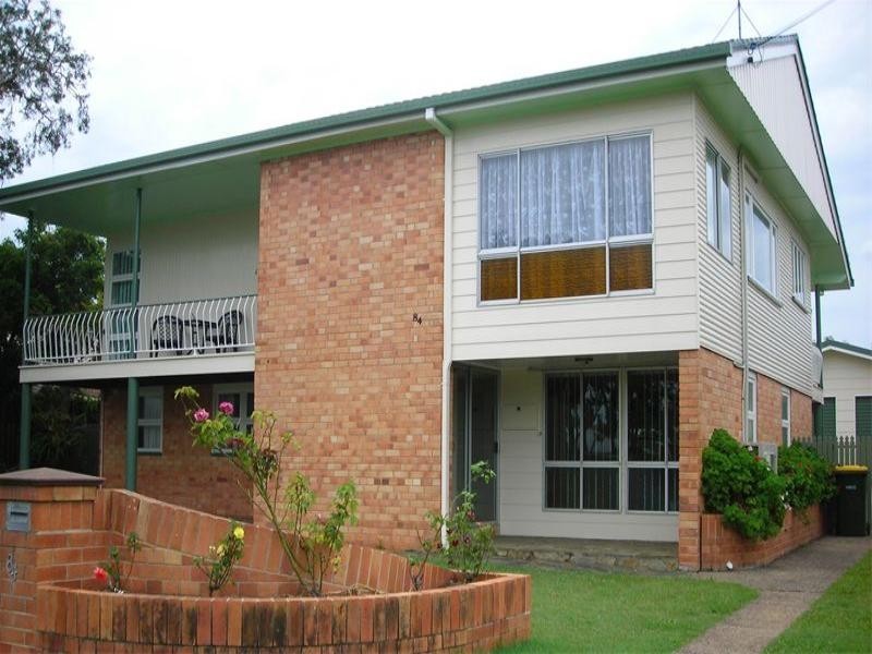 84 Miller Street, Urangan QLD 4655