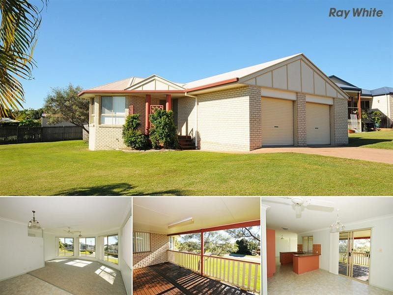6 Queensbury Grove, Urraween QLD 4655