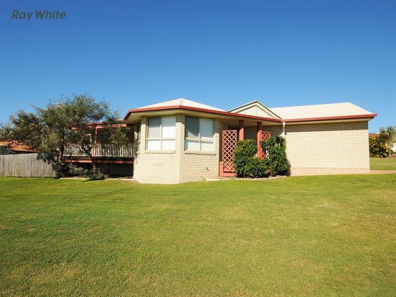 6 Queensbury Grove, Urraween QLD 4655