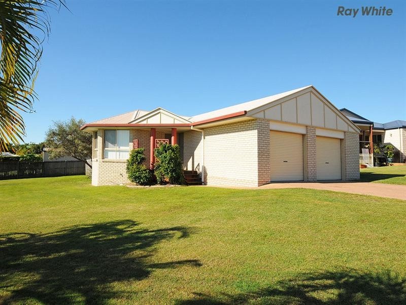 6 Queensbury Grove, Urraween QLD 4655
