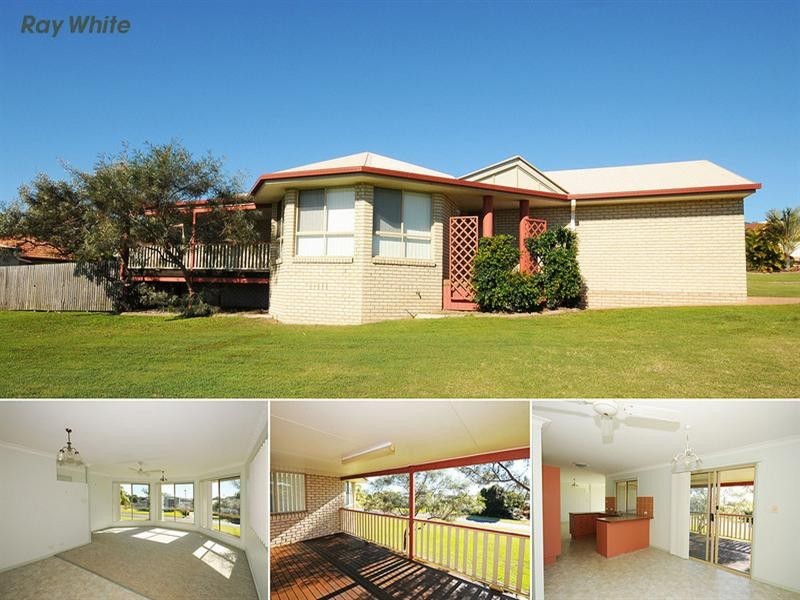 6 Queensbury Grove, Urraween QLD 4655