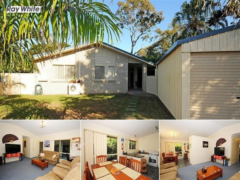 43 O’Regan Drive, Craignish QLD 4655