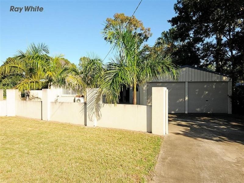 43 O’Regan Drive, Craignish QLD 4655