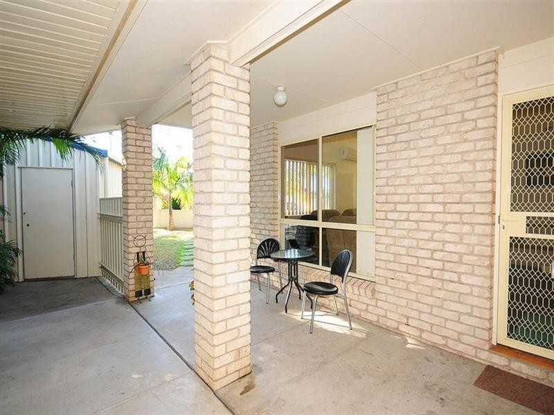 43 O’Regan Drive, Craignish QLD 4655