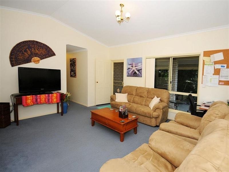 43 O’Regan Drive, Craignish QLD 4655