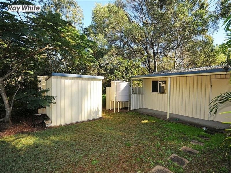 43 O’Regan Drive, Craignish QLD 4655