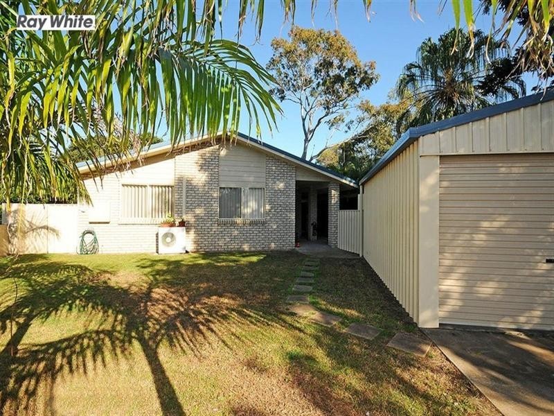 43 O’Regan Drive, Craignish QLD 4655