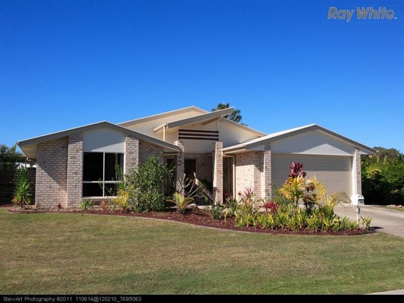 9 Blue Lagoon Way, Dundowran Beach QLD 4655