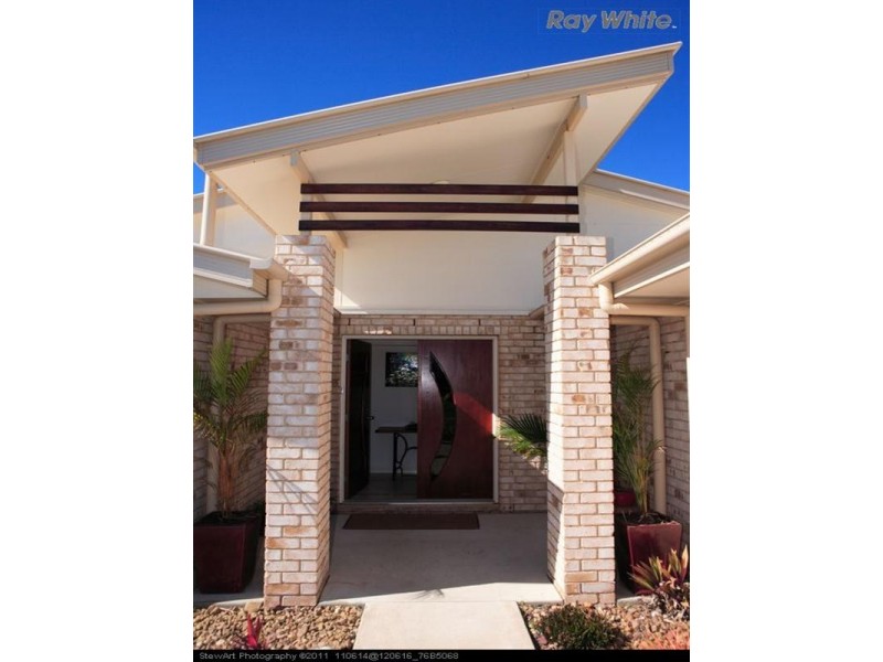9 Blue Lagoon Way, Dundowran Beach QLD 4655