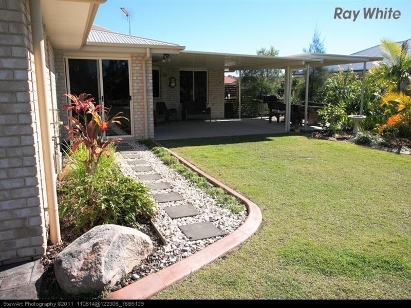 9 Blue Lagoon Way, Dundowran Beach QLD 4655