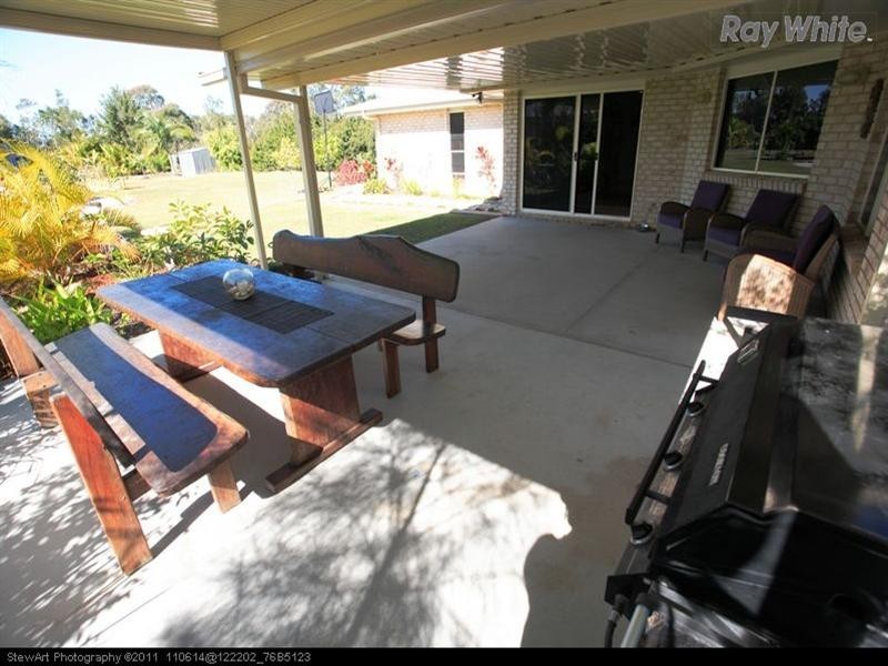 9 Blue Lagoon Way, Dundowran Beach QLD 4655