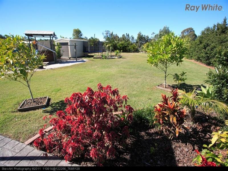 9 Blue Lagoon Way, Dundowran Beach QLD 4655