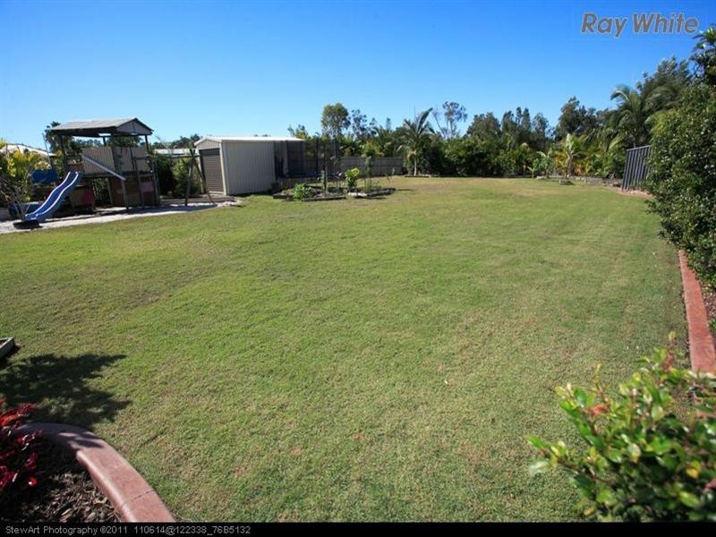 9 Blue Lagoon Way, Dundowran Beach QLD 4655