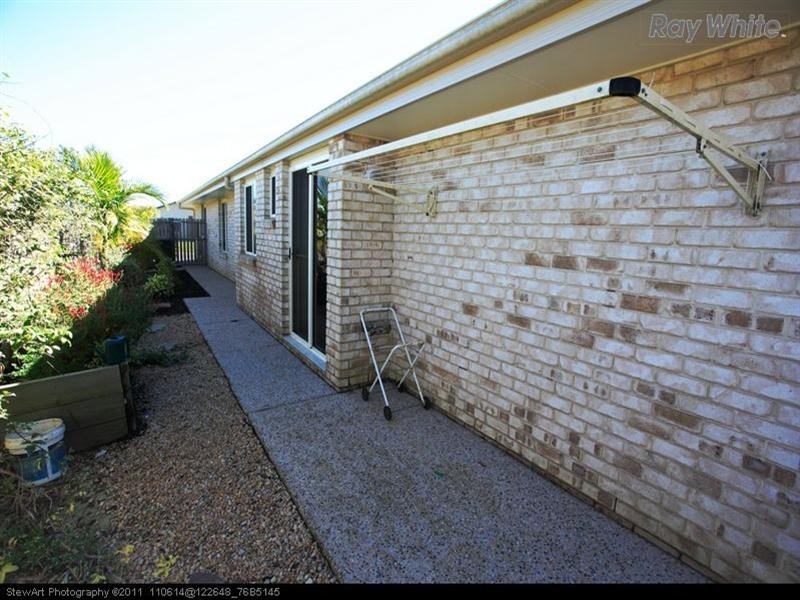 9 Blue Lagoon Way, Dundowran Beach QLD 4655