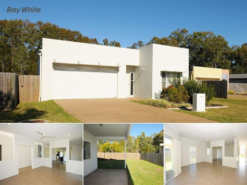 9 Brackish Court, Toogoom QLD 4655