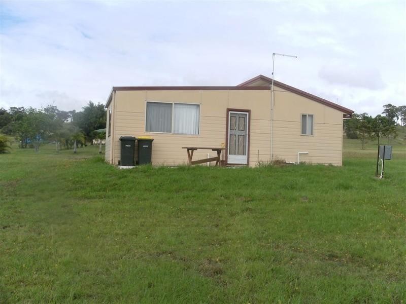 145 Cove Boulevard, River Heads QLD 4655