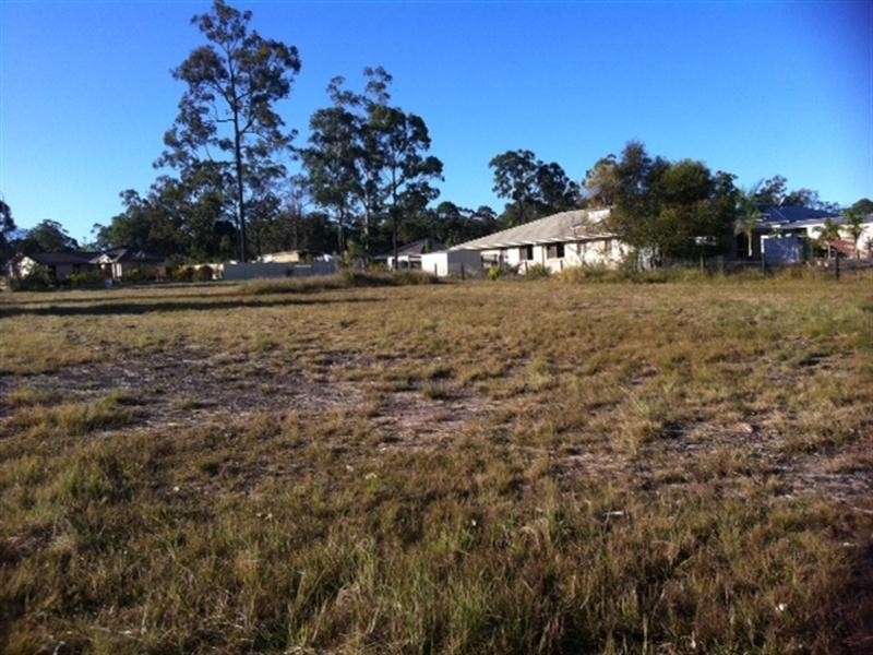 3 Southfolk Circuit, Burrum Heads QLD 4659