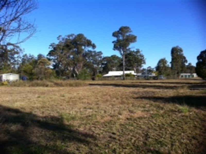 3 Southfolk Circuit, Burrum Heads QLD 4659