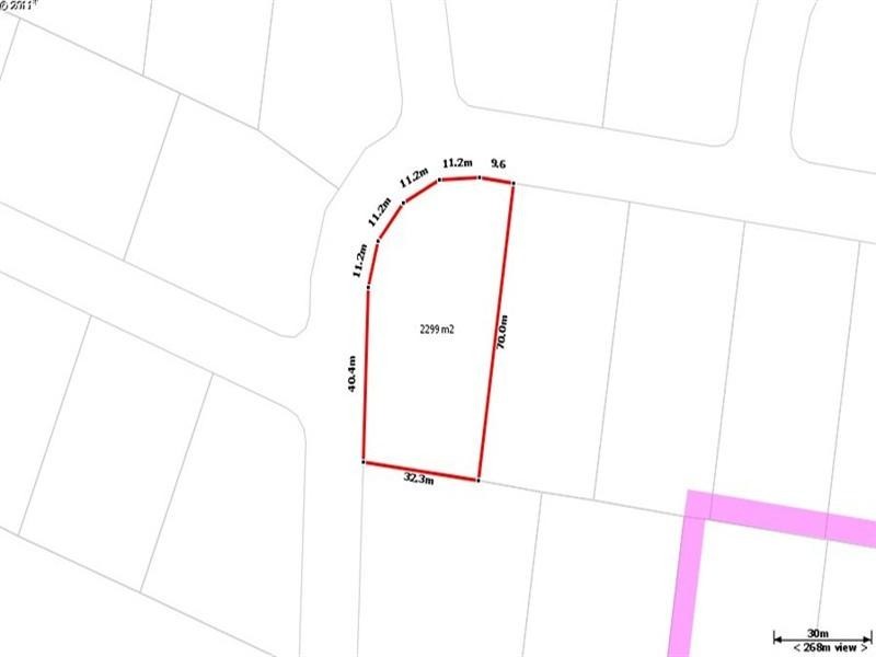 3 Southfolk Circuit, Burrum Heads QLD 4659