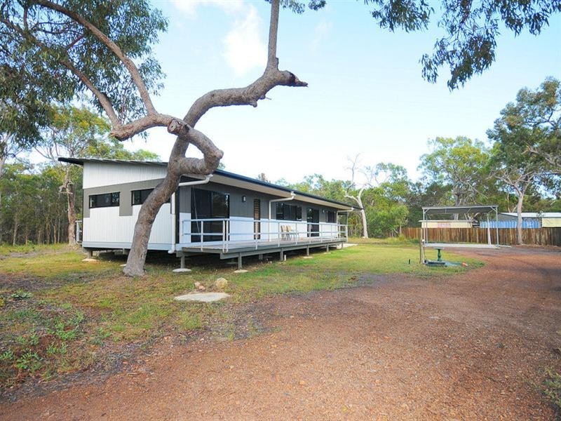 49 Maddever Road, Booral QLD 4655