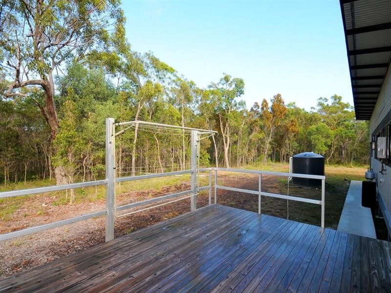 49 Maddever Road, Booral QLD 4655