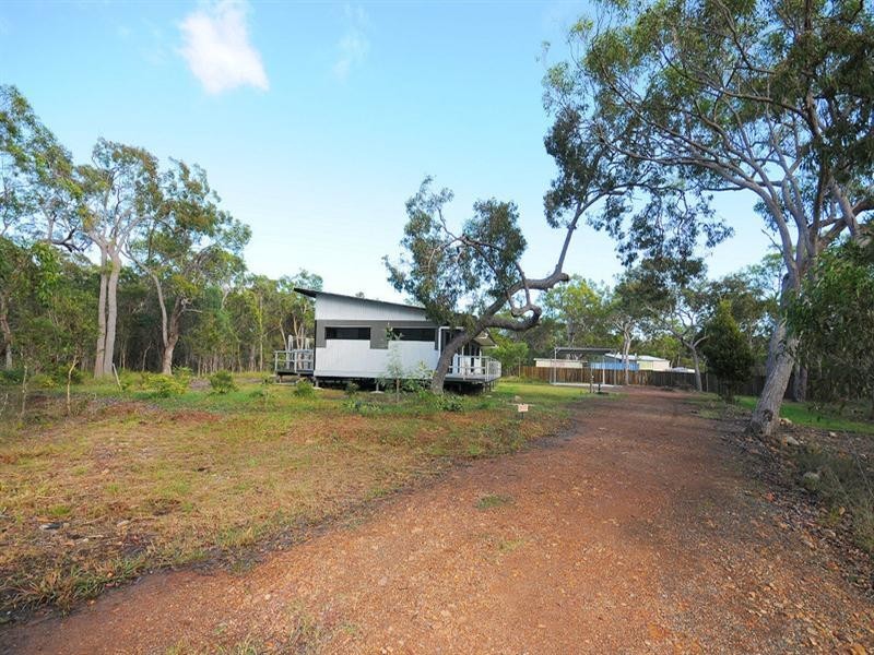 49 Maddever Road, Booral QLD 4655