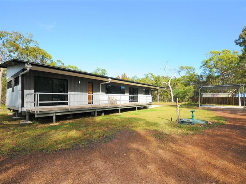 49 Maddever Road, Booral QLD 4655