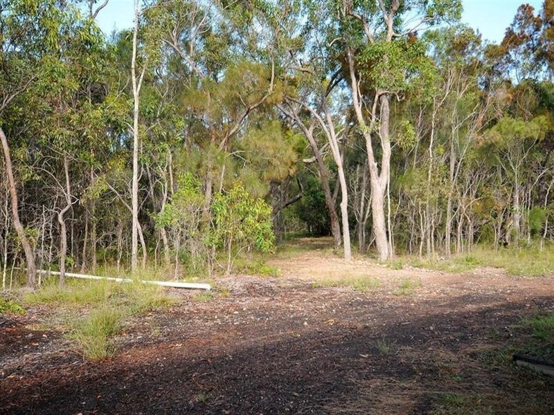 49 Maddever Road, Booral QLD 4655