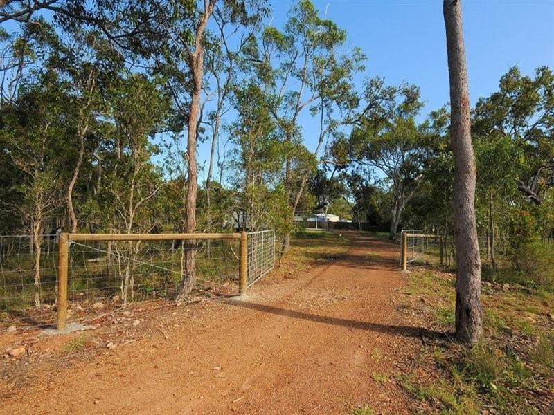 49 Maddever Road, Booral QLD 4655