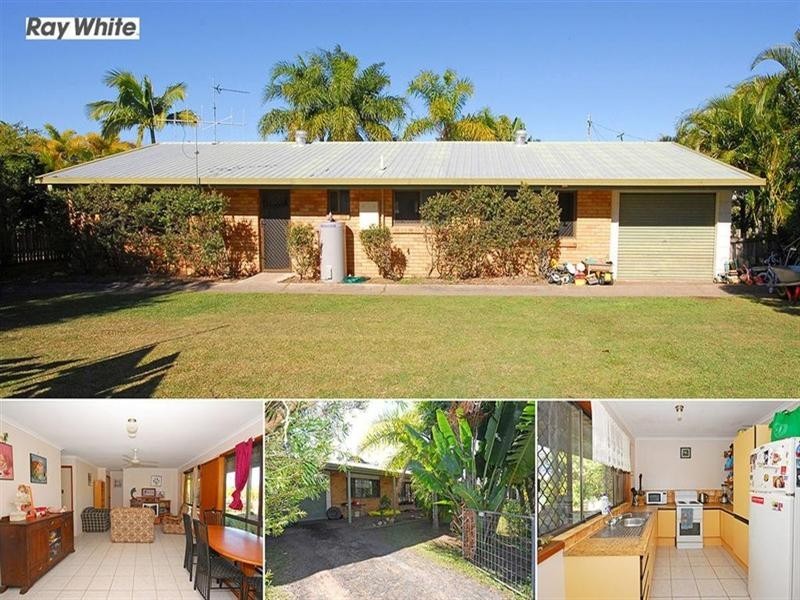 68 Exeter Street, Torquay QLD 4655