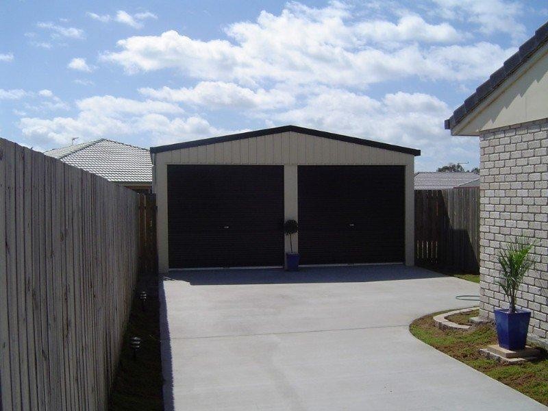 206 Pulgul Street, Urangan QLD 4655