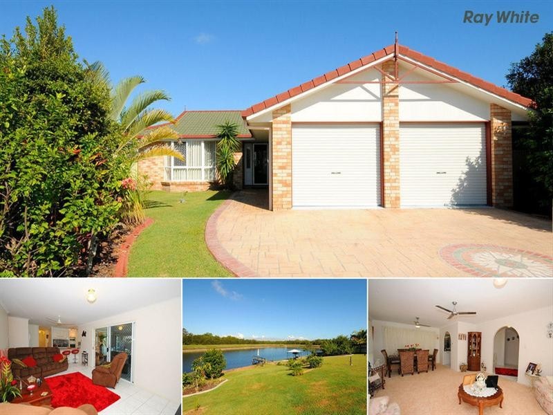 16 Bushlark Avenue, Eli Waters QLD 4655