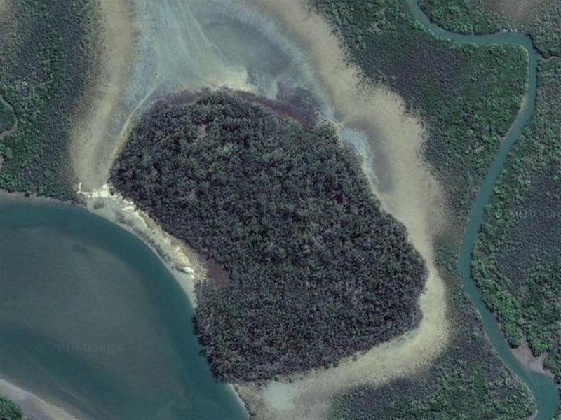 0 Dimonds Road, Great Sandy Strait QLD 4655