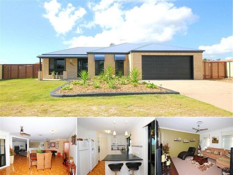 5 Bowarrady Court, River Heads QLD 4655