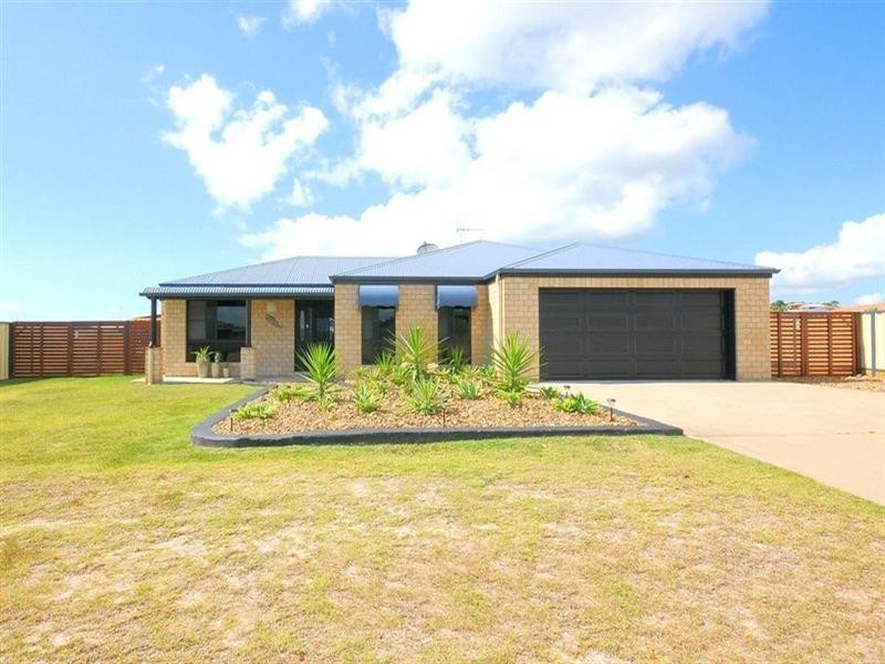 5 Bowarrady Court, River Heads QLD 4655