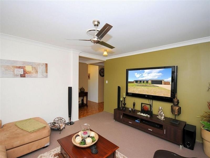 5 Bowarrady Court, River Heads QLD 4655